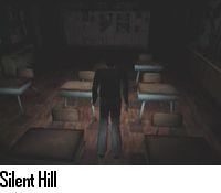 photo d'illustration pour le dossier:Le Survival Horror